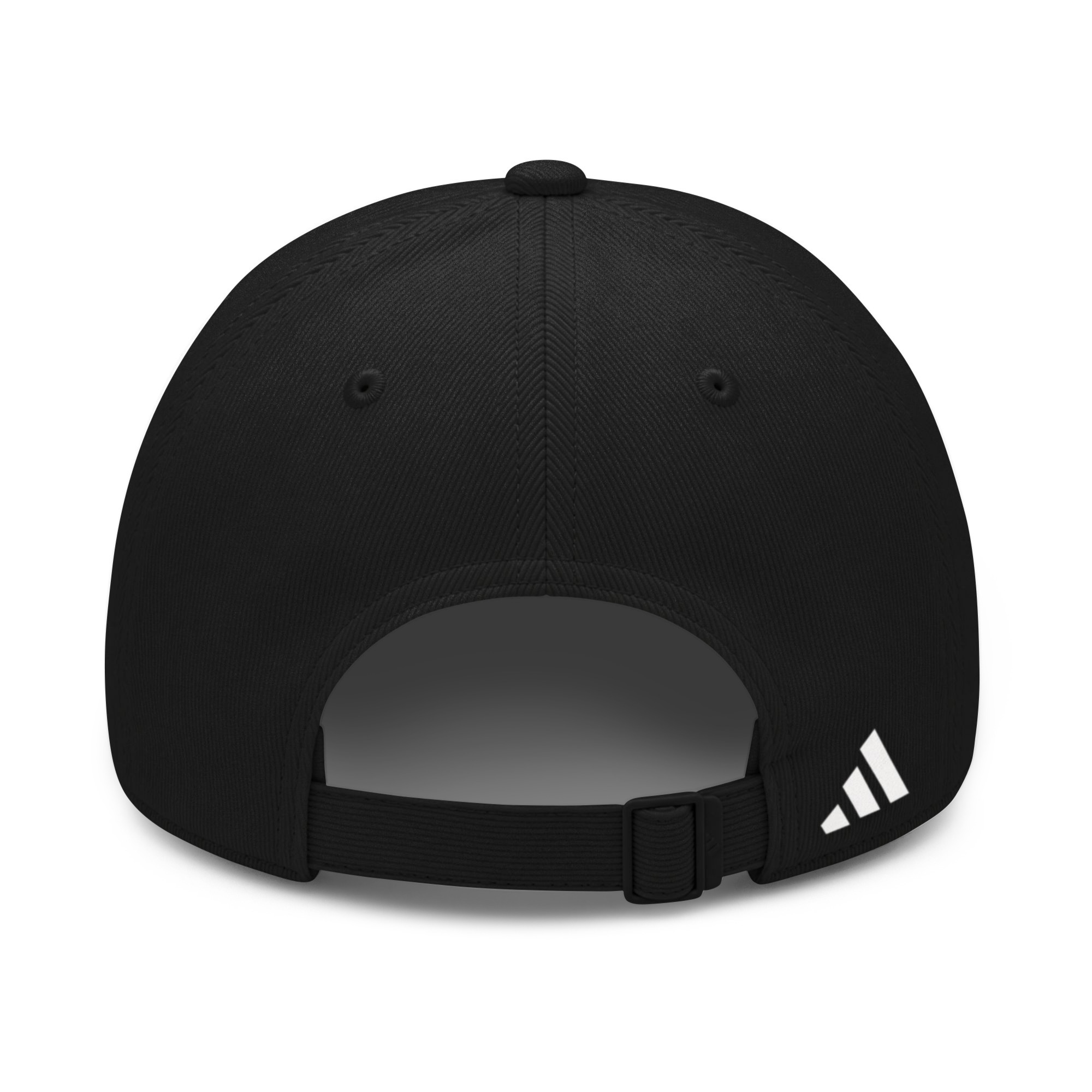 Adidas x AIWatcher Fundamental Alliance Cap (Black) - Image 2