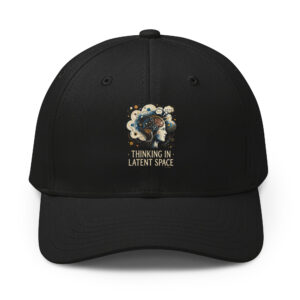 Adidas x AIWatcher Fundamental Alliance Cap (Black)