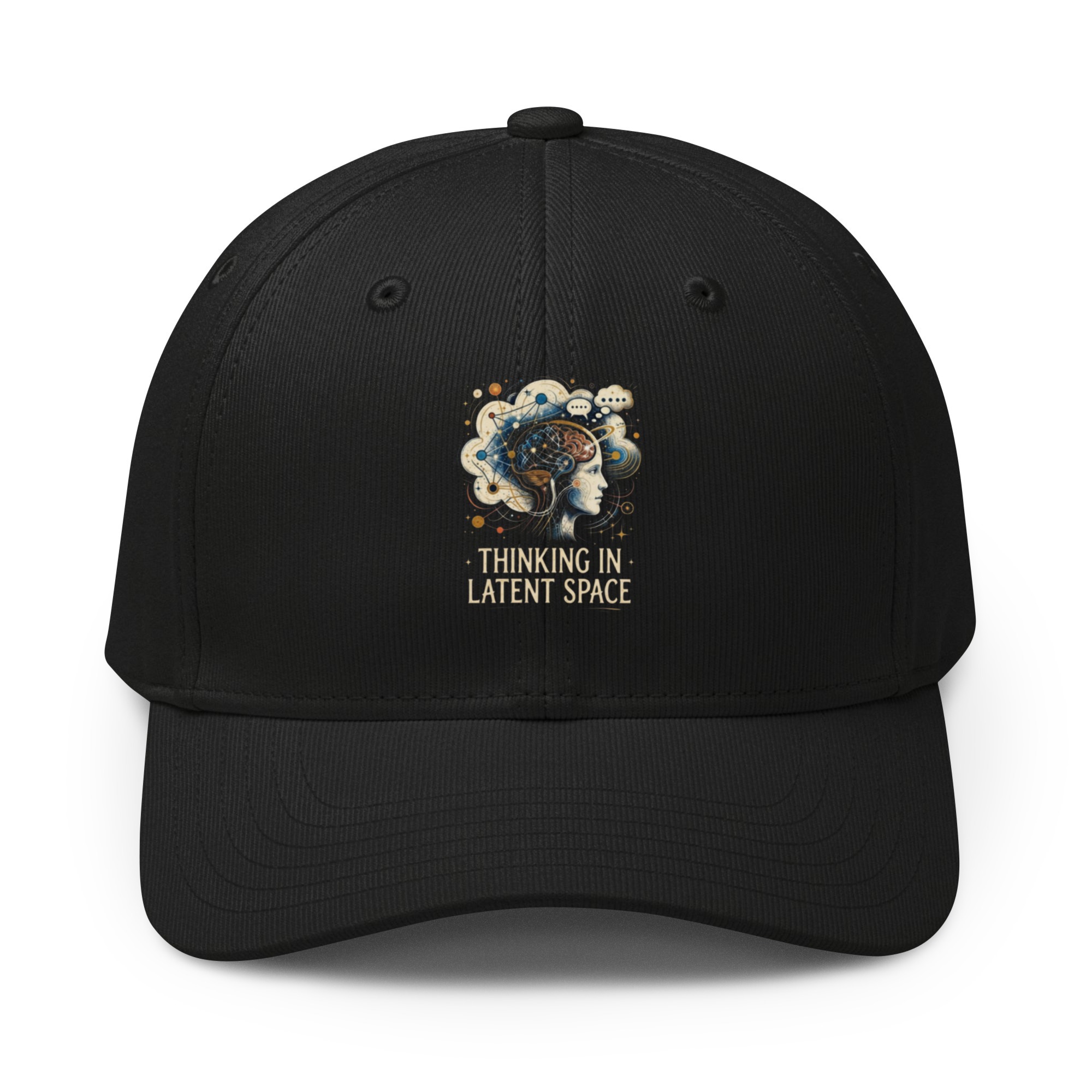 Adidas x AIWatcher Fundamental Alliance Cap (Black)