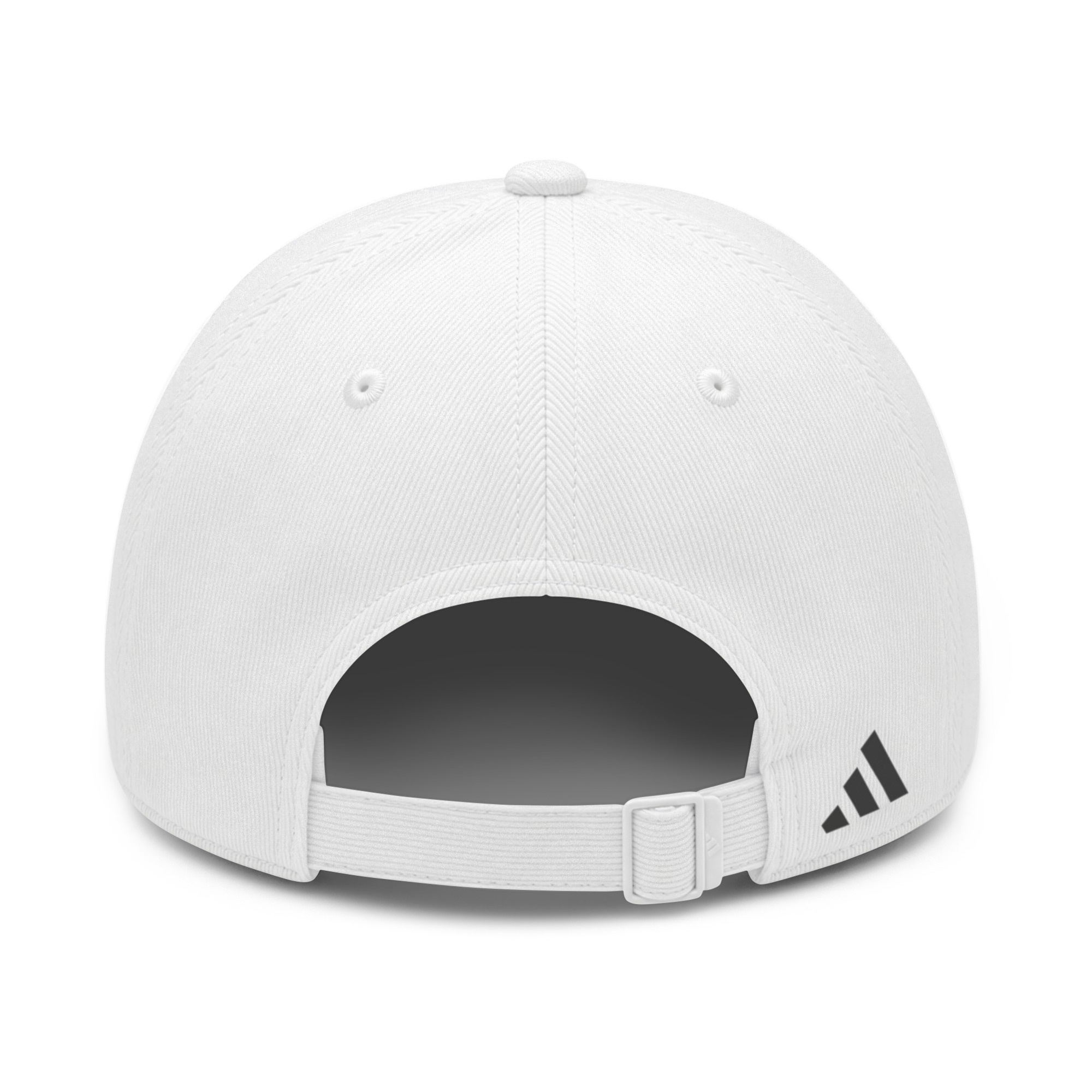 Adidas x AIWatcher Fundamental Alliance Cap (White) - Image 2