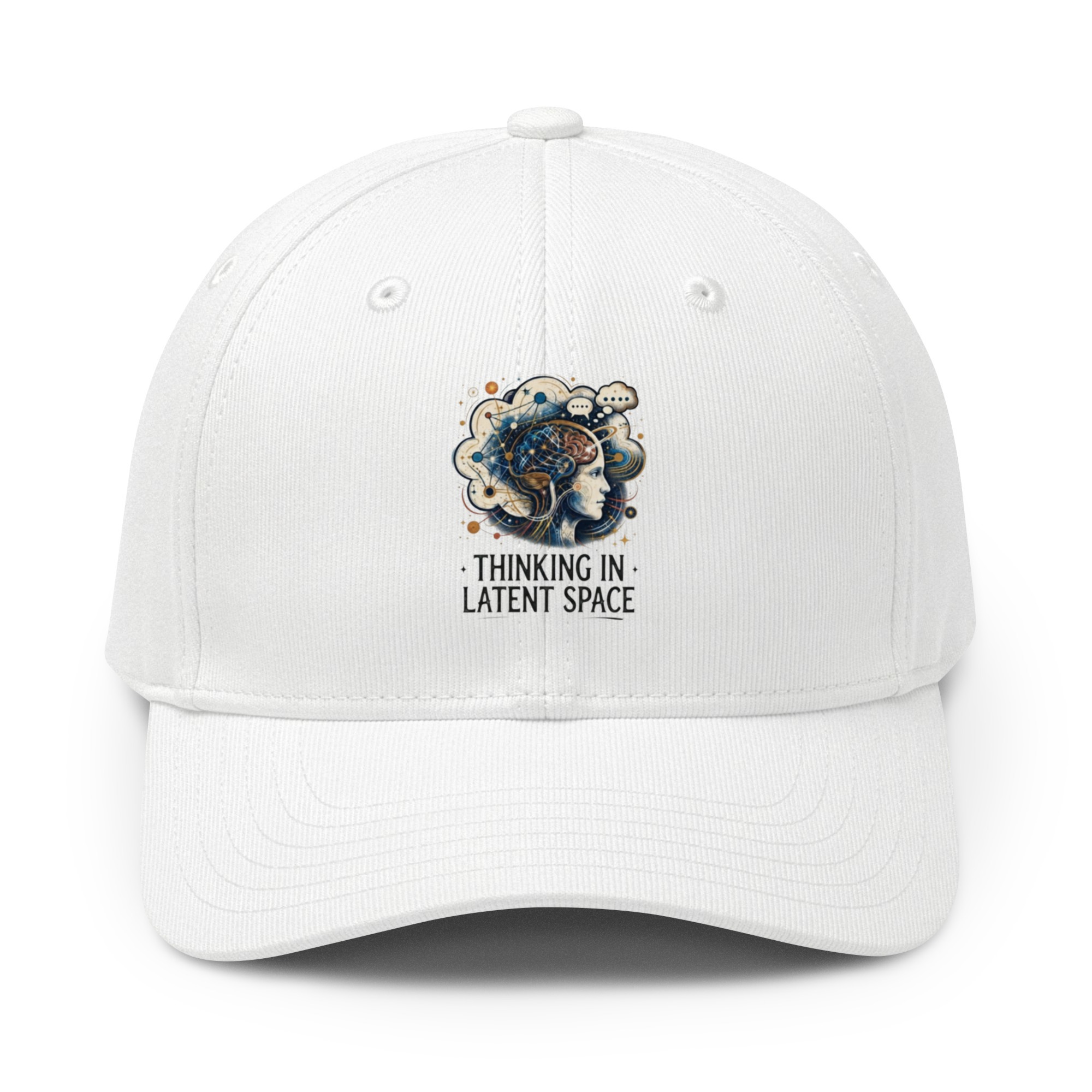 Adidas x AIWatcher Fundamental Alliance Cap (White)