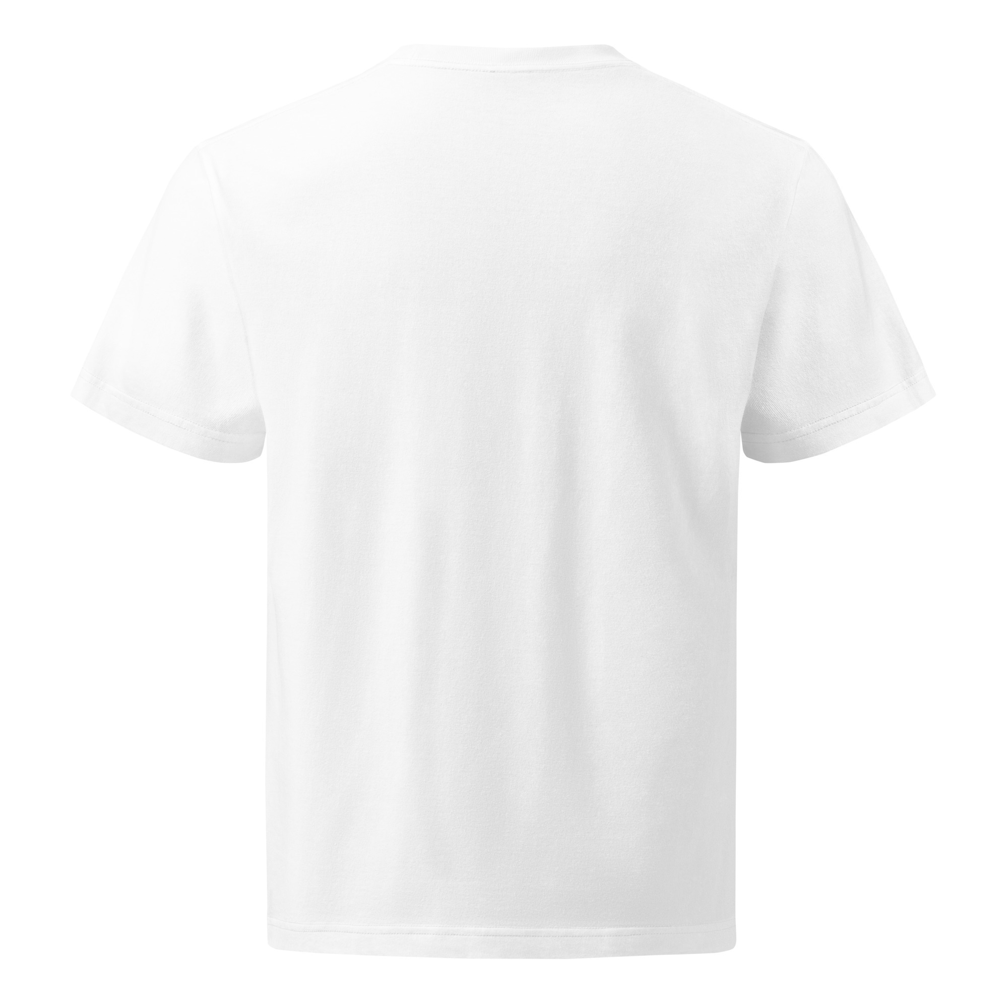 Adult quality tee: "Hallucinate Alternatives" - Image 2