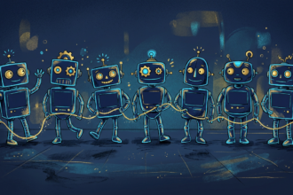 Salesforce ships pre-built agents that run weeks-long sales tasks