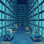 JD Logistics plans three million robots to move China's parcels