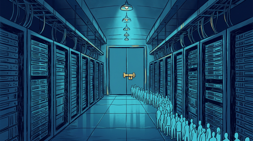 Astra demand pushes OpenAI to close its priciest ChatGPT tier