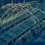 NVIDIA hands factory allocations to a planner built with Palantir