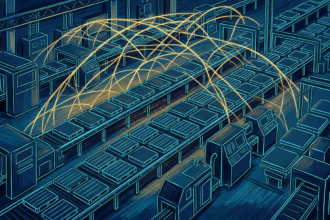 NVIDIA hands factory allocations to a planner built with Palantir
