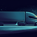 Pony.ai and GAC put a self-driving electric hauler into production