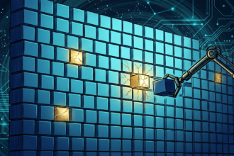 AI bug hunting pushes Microsoft past 950 fixes in a single month