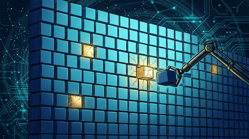 AI bug hunting pushes Microsoft past 950 fixes in a single month