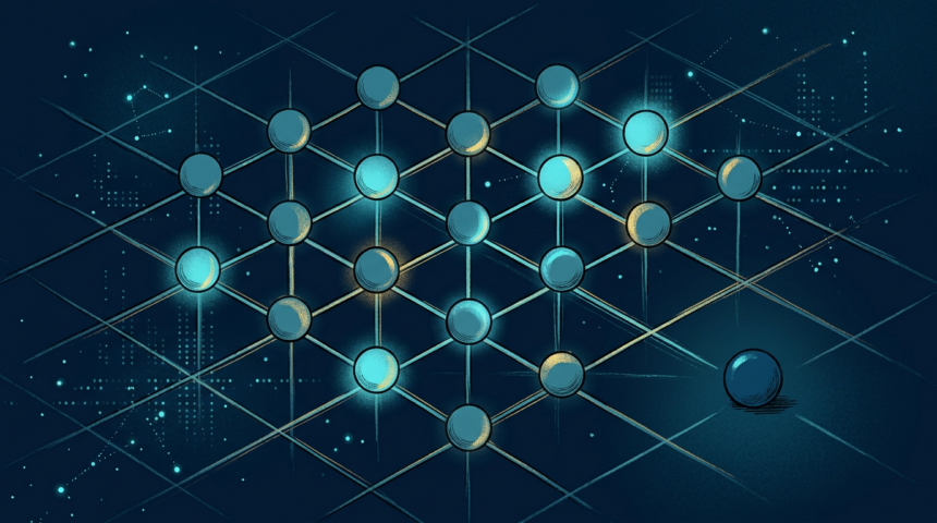 IBM proves a quantum edge that today's AI models cannot match